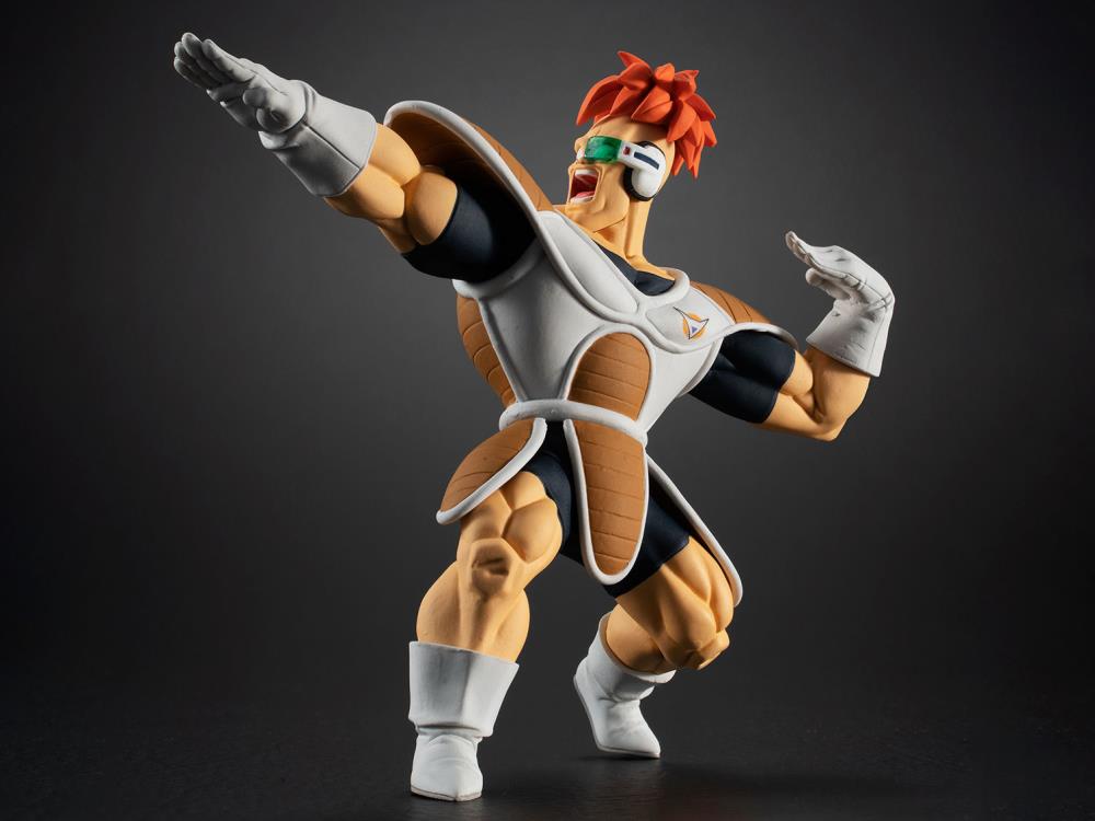 Dragon Ball Z HG Dragon Ball Ginyu Toku Sentai Exclusive Set Gallery Image 3