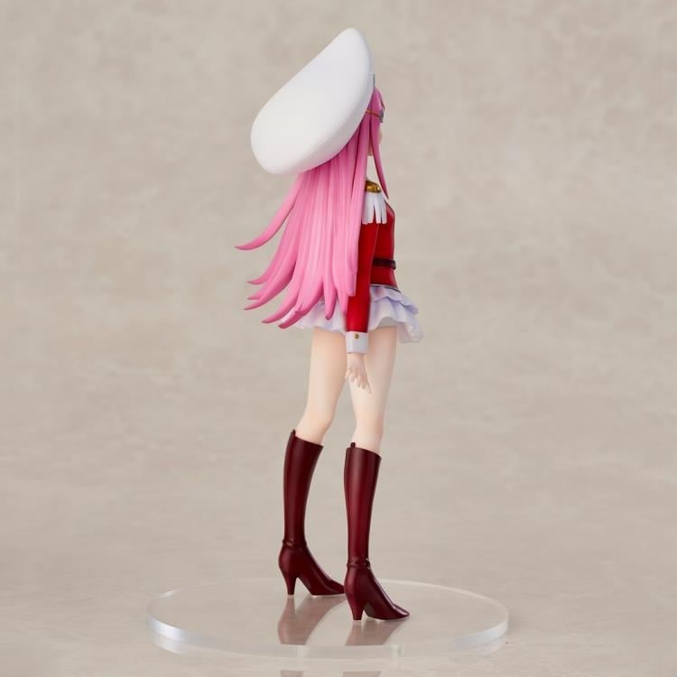 Eureka Seven: Hi-Evolution Anemone Figure