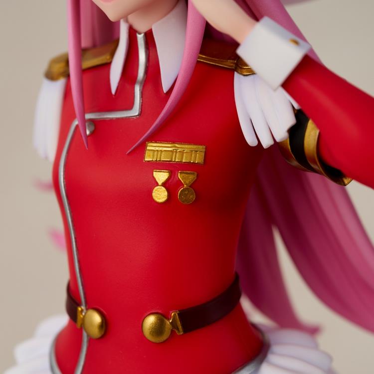 Eureka Seven: Hi-Evolution Anemone Figure