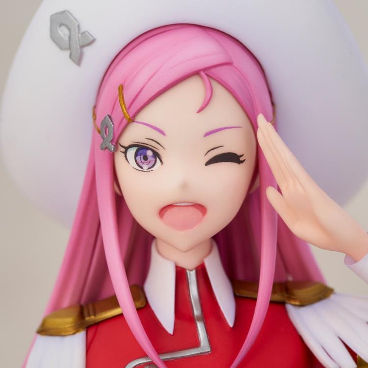 Eureka Seven: Hi-Evolution Anemone Figure