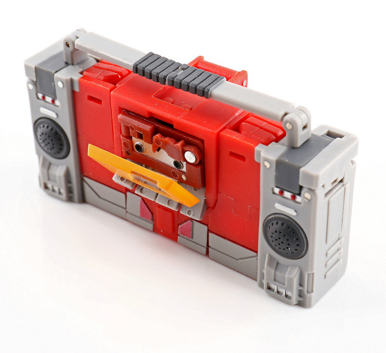MS-B17 Stereo Master Gallery Image 15