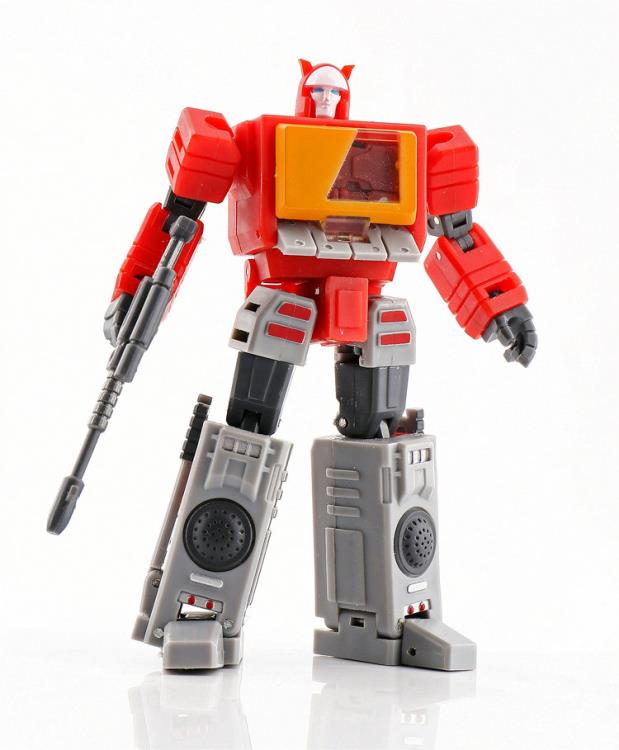 MS-B17 Stereo Master Gallery Image 10