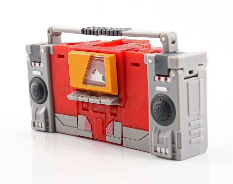 MS-B17 Stereo Master Gallery Image 16