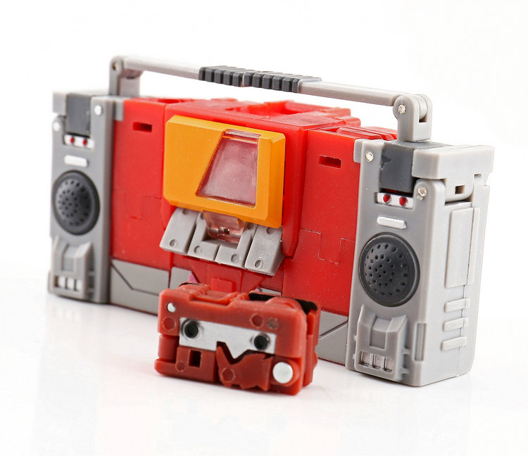 MS-B17 Stereo Master Gallery Image 13