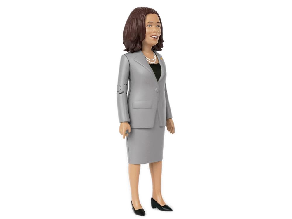 Kamala Harris Action Figure Gallery Image 6