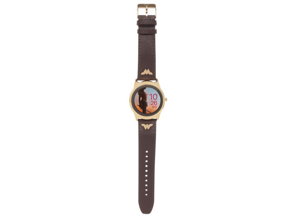 Wonder Woman Smartwatch Gallery Image 3