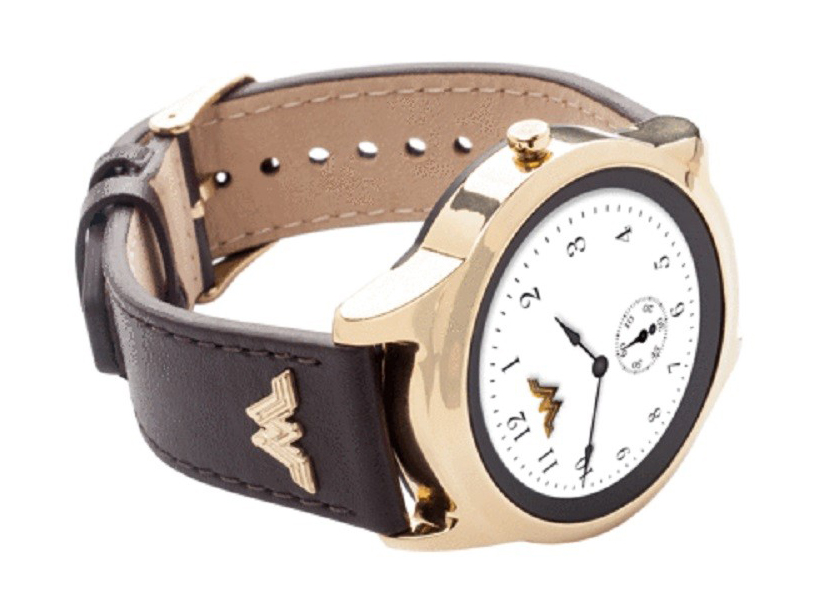 Wonder Woman Smartwatch Gallery Image 5
