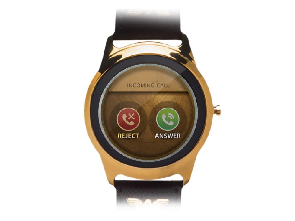 Wonder Woman Smartwatch Gallery Image 8