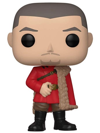 Pop! Movies: Harry Potter - Viktor Krum Gallery Image 2