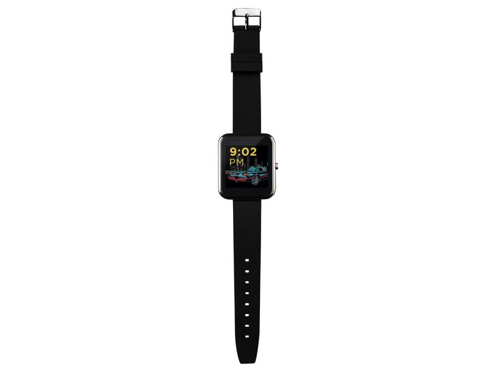 DC Comics Batman Smartwatch Gallery Image 3