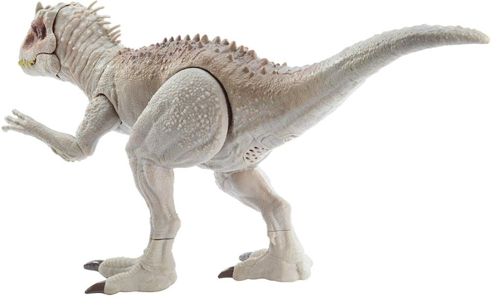 Jurassic World Dino Rivals Destroy 'N Devour Indominus Rex Gallery Image 4