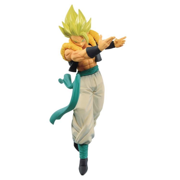 Dragon Ball Super: Broly Match Makers Super Saiyan Gogeta Gallery Image 3