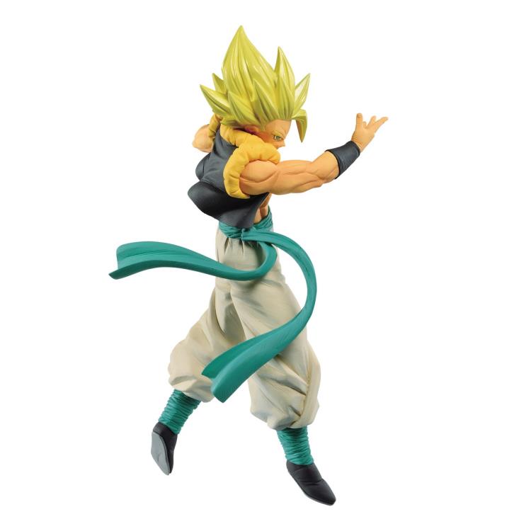 Dragon Ball Super: Broly Match Makers Super Saiyan Gogeta Gallery Image 4