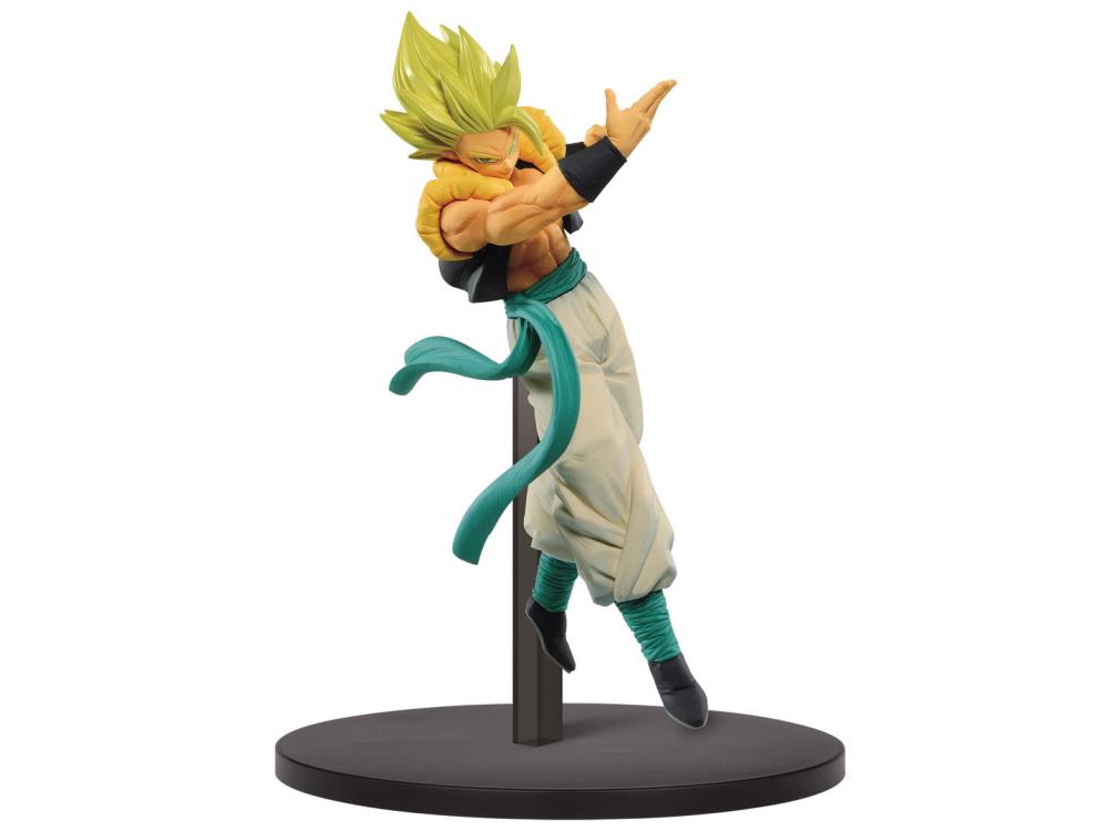 Dragon Ball Super: Broly Match Makers Super Saiyan Gogeta Gallery Image 5