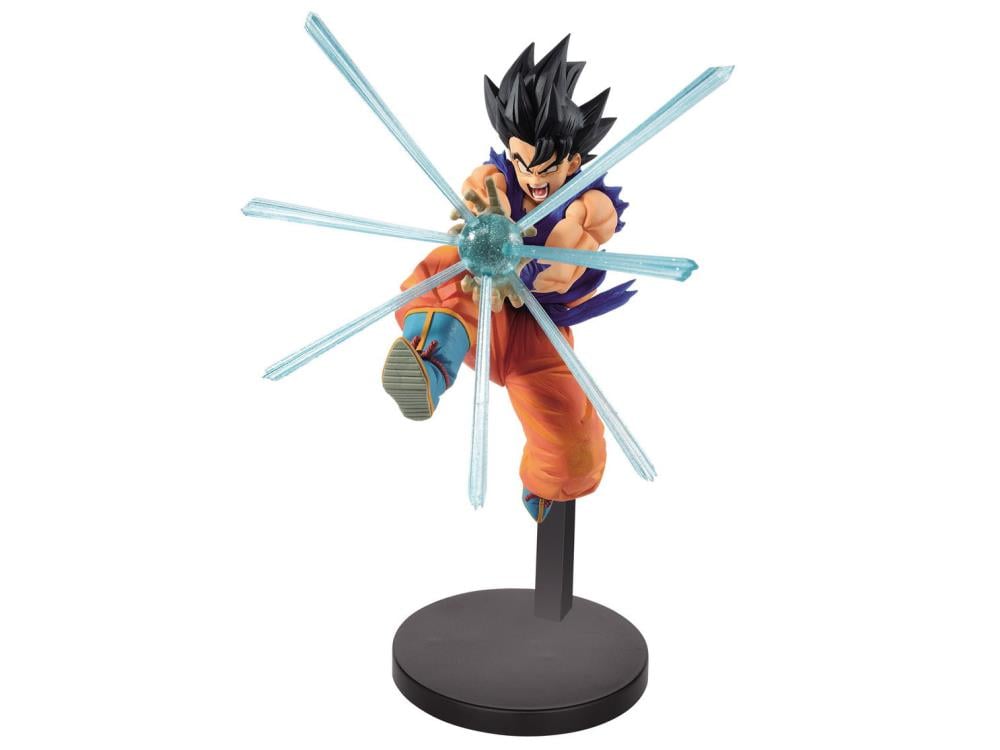 Gx materia フィギュア Dragon Ball Z GxMateria Goku