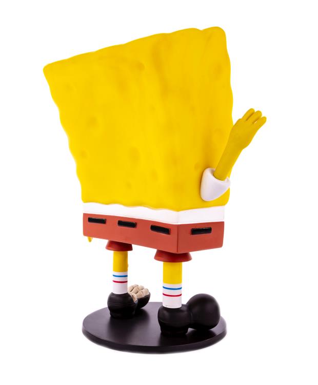 SpongeBob SquarePants Dissected Vinyl Figure Gallery Image 8
