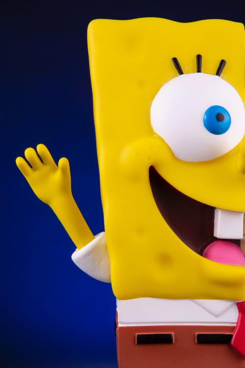 SpongeBob SquarePants Dissected Vinyl Figure Gallery Image 15