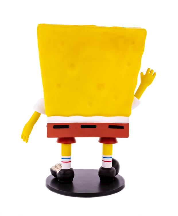 SpongeBob SquarePants Dissected Vinyl Figure Gallery Image 7