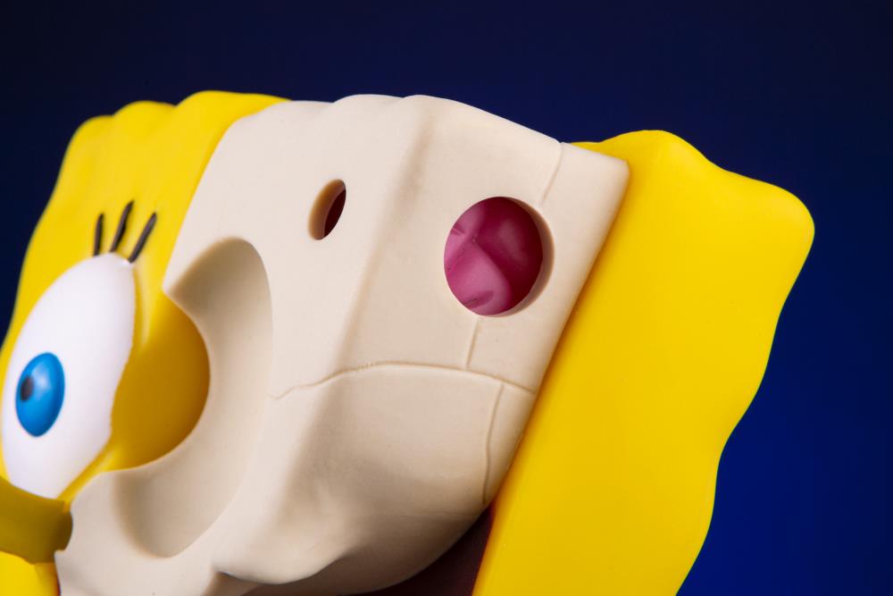 SpongeBob SquarePants Dissected Vinyl Figure Gallery Image 14