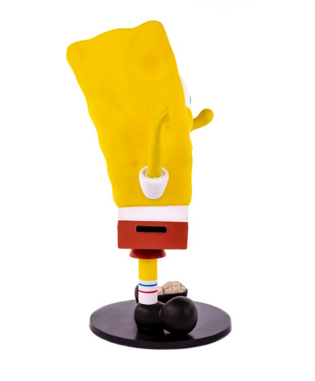 SpongeBob SquarePants Dissected Vinyl Figure Gallery Image 9
