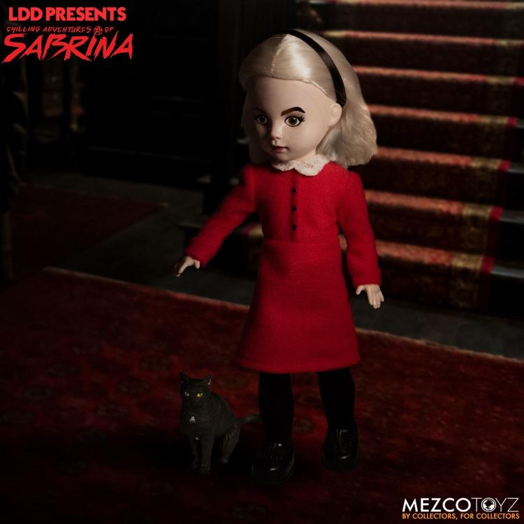 LDD Presents: Chilling Adventures of Sabrina