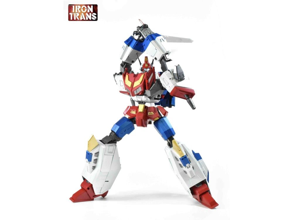 IR-V01 Star Blade Gallery Image 4