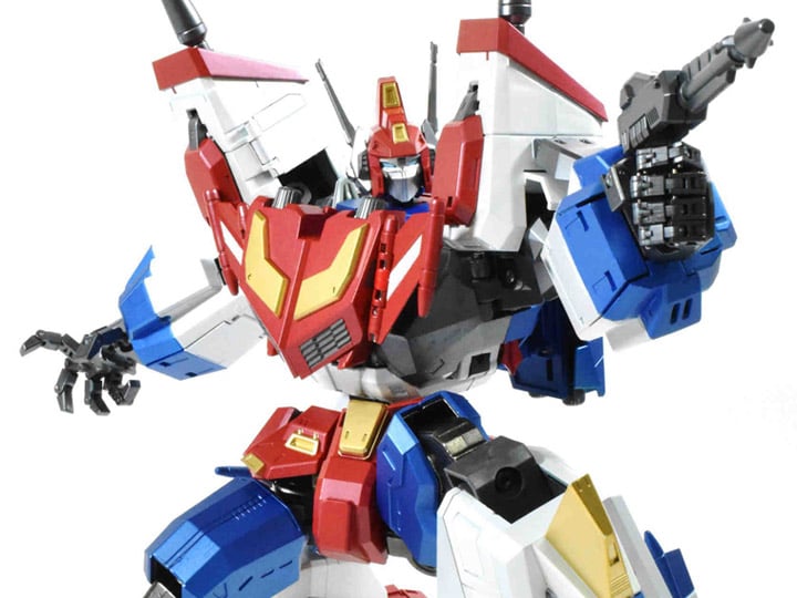 IR-V01 Star Blade Gallery Image 1