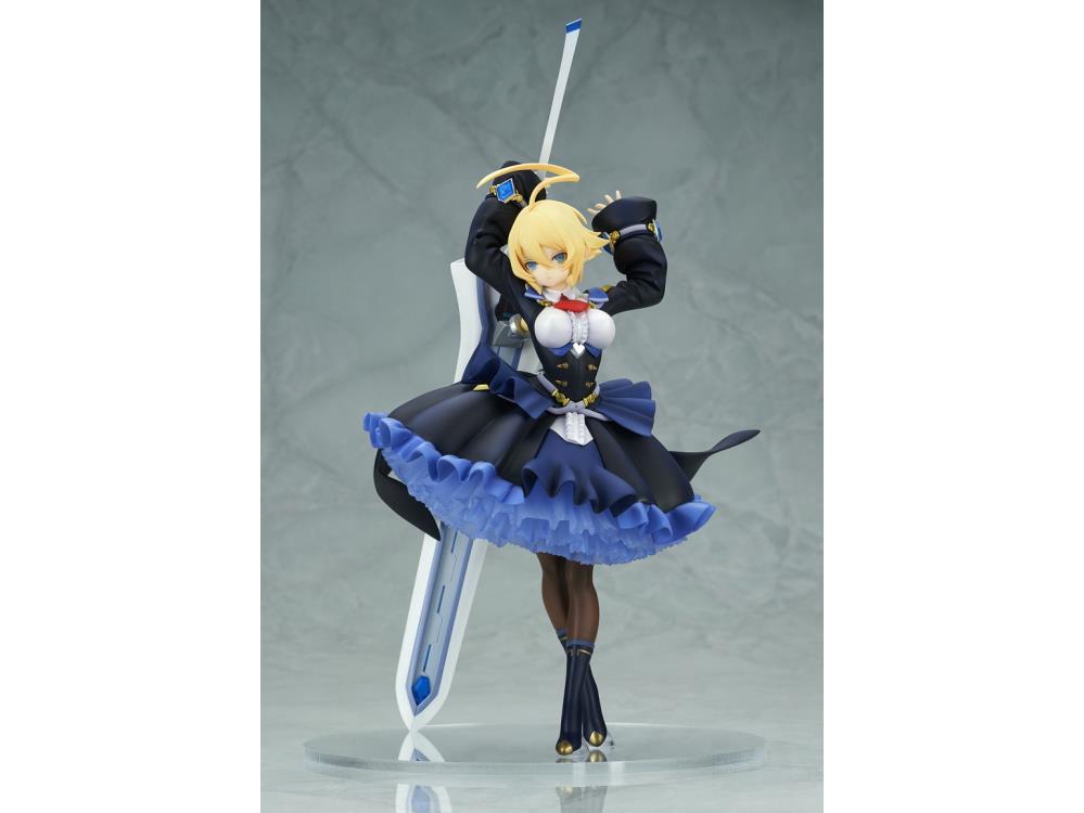 BlazBlue Es 1/7 Scale Figure