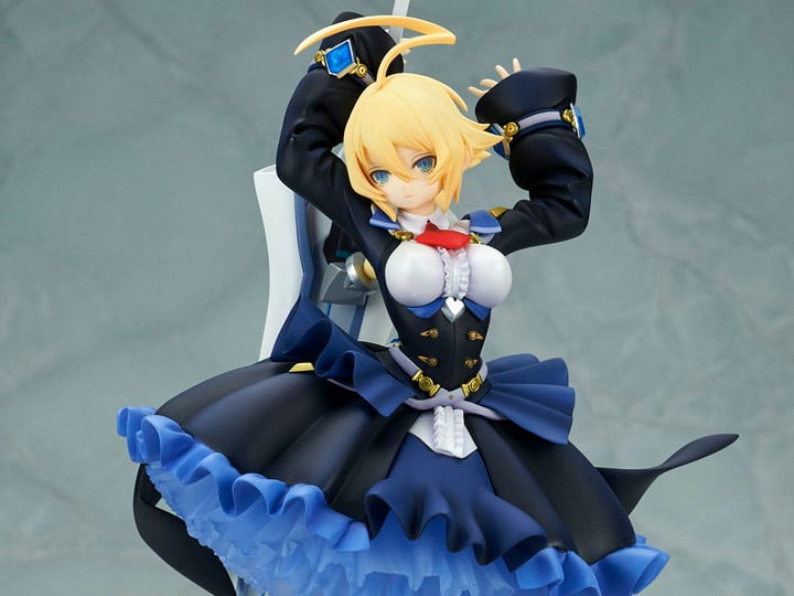BlazBlue Es 1/7 Scale Figure