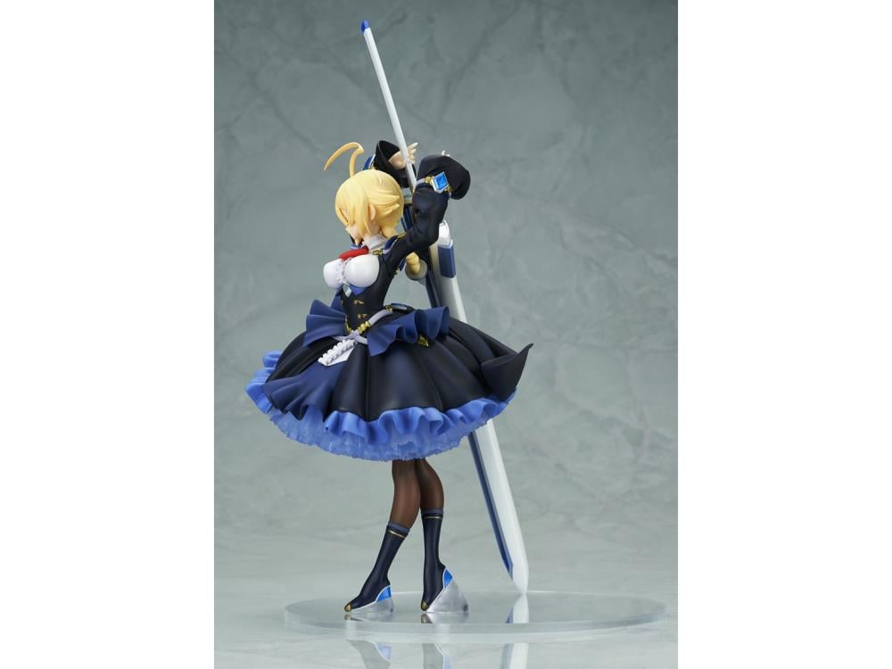 BlazBlue Es 1/7 Scale Figure Gallery Image 4