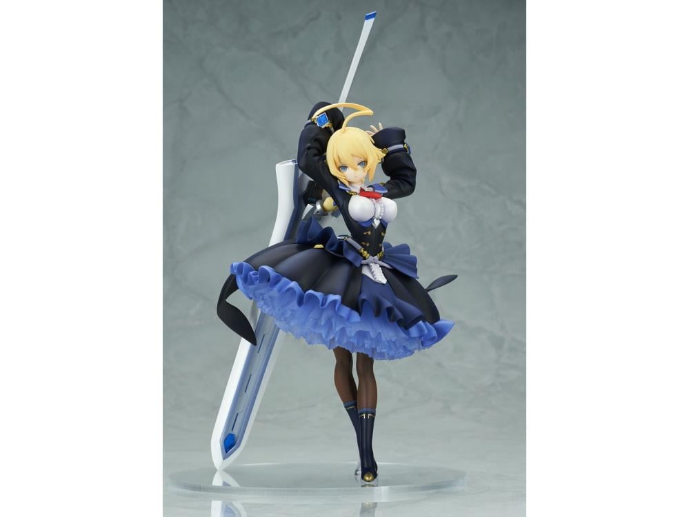 BlazBlue Es 1/7 Scale Figure