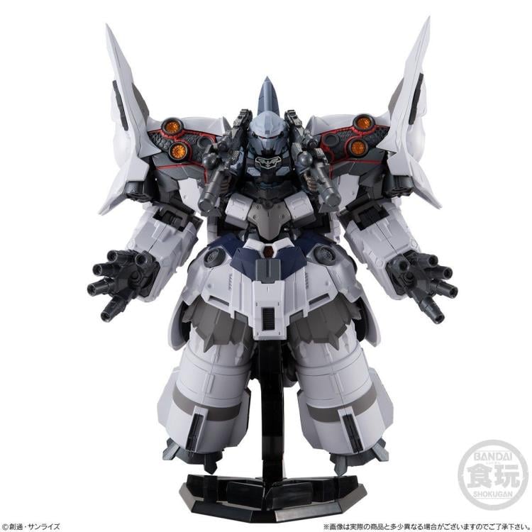 コミック・アニメ FW GUNDAM CONVERGE EX01 & EX02 Mobile Suit Gundam Narrative FW Gundam Converge EX27 II Neo Zeong
