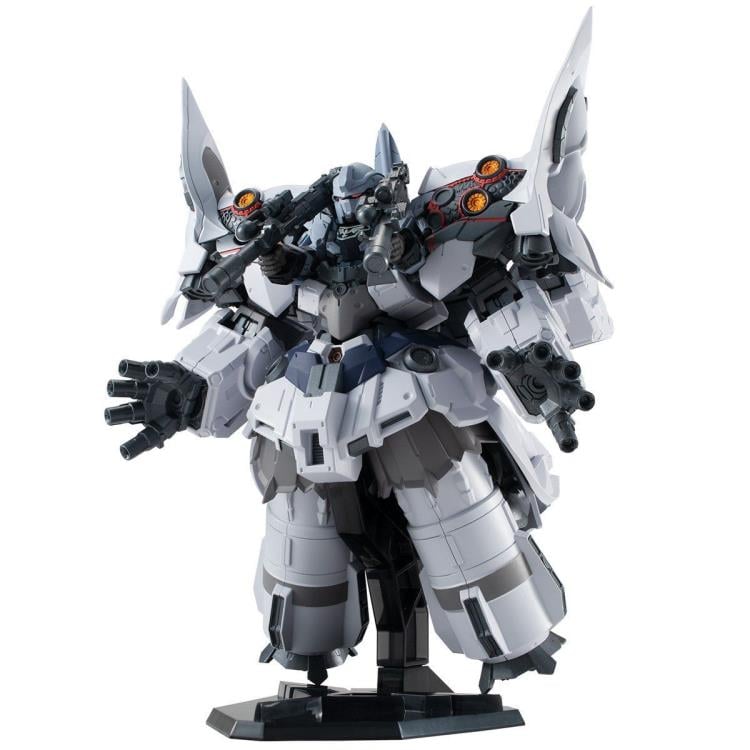 Mobile Suit Gundam Narrative FW Gundam Converge EX27 II Neo Zeong