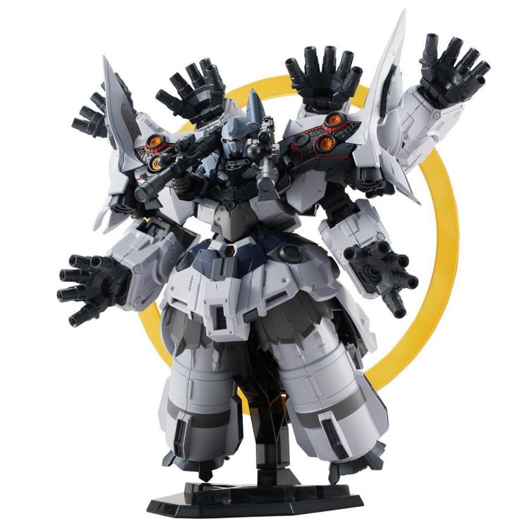 Mobile Suit Gundam Narrative FW Gundam Converge EX27 II Neo Zeong Exclusive Option Parts Set Gallery Image 3