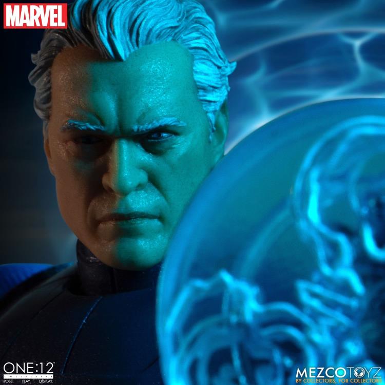 Marvel One:12 Collective Magneto Gallery Image 13