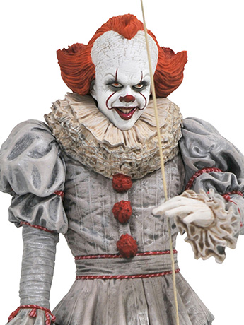 IT Chapter Two Gallery Pennywise Figure Gallery Image 2