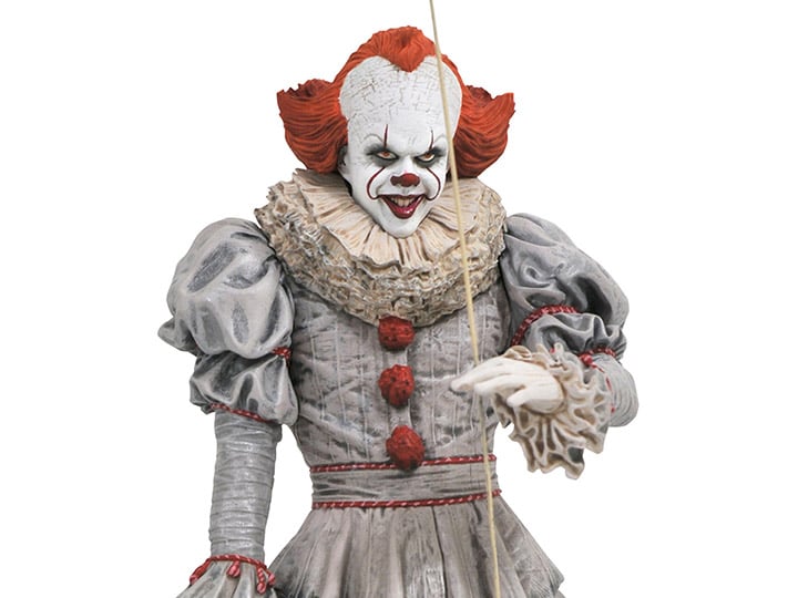 IT Chapter Two Gallery Pennywise Figure Gallery Image 1