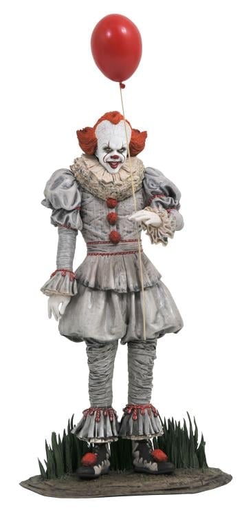 IT Chapter Two Gallery Pennywise Figure Gallery Image 3