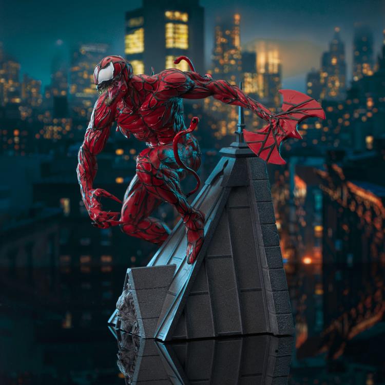 Marvel Premier Carnage Collection Limited Edition Statue Gallery Image 8
