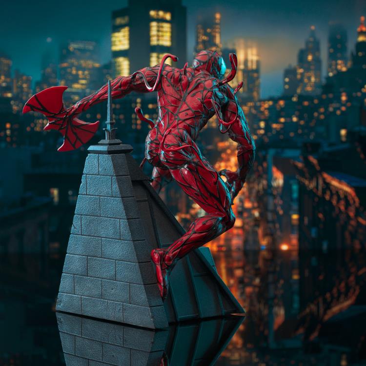 Marvel Premier Carnage Collection Limited Edition Statue Gallery Image 7
