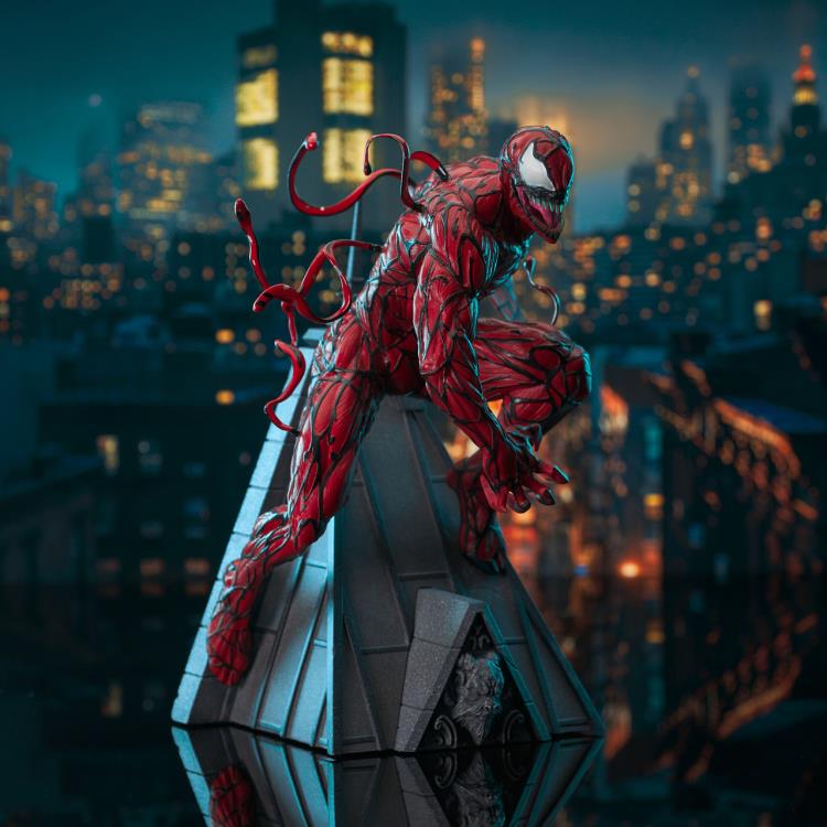 Marvel Premier Carnage Collection Limited Edition Statue Gallery Image 4