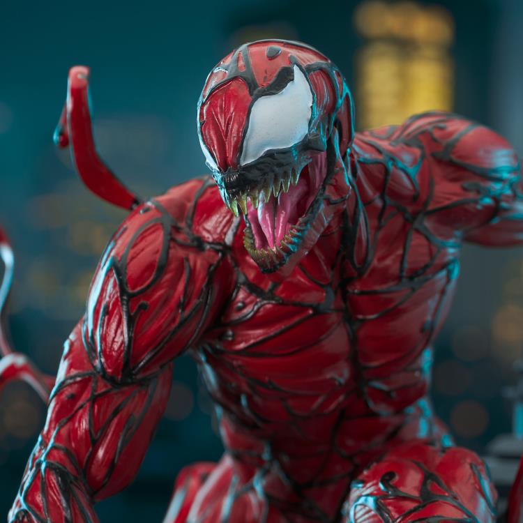 Marvel Premier Carnage Collection Limited Edition Statue Gallery Image 10