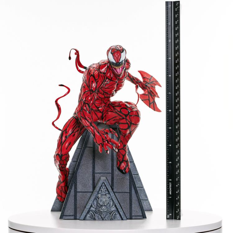 Marvel Premier Carnage Collection Limited Edition Statue Gallery Image 15