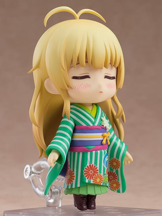 Saekano Nendoroid No.1130 Eriri Spencer Sawamura (Kimono Ver.) Gallery Image 6