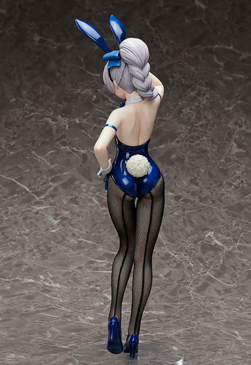 Full Metal Panic! B-Style Teletha Testarossa (Bunny Ver.) 1/4 Scale Figure Gallery Image 6