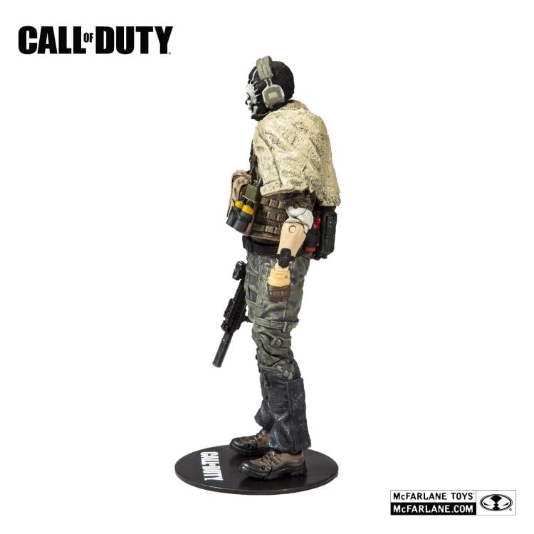 Call of Duty Ghost Action Figure Gallery Image 6