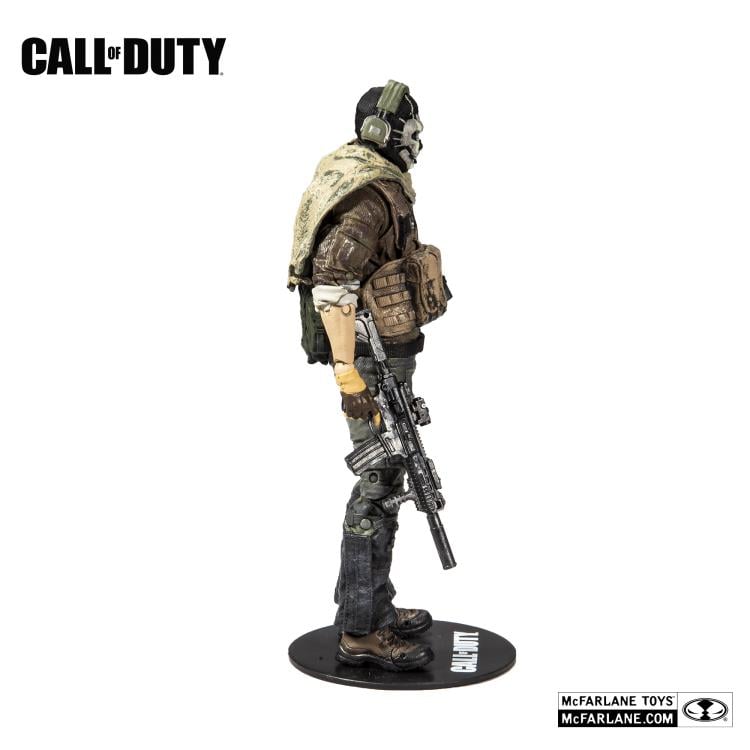 Call of Duty Ghost Action Figure Gallery Image 5