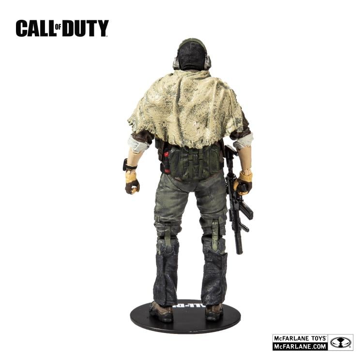 Call of Duty Ghost Action Figure Gallery Image 4