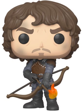 Pop! TV: Game of Thrones - Theon Greyjoy Gallery Image 2