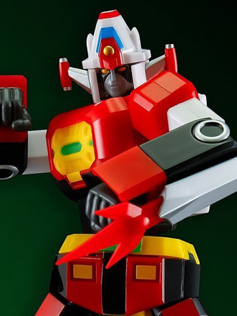 Fighting General Daimos Mini Action Series Daimos Gallery Image 2